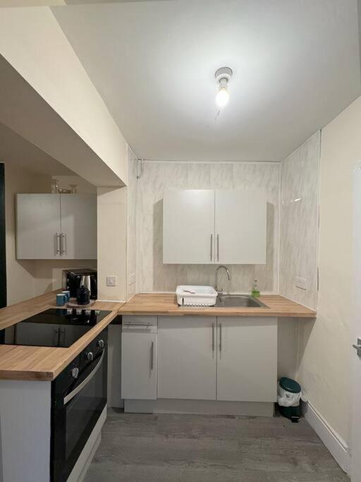 Flat 71 Apartamento