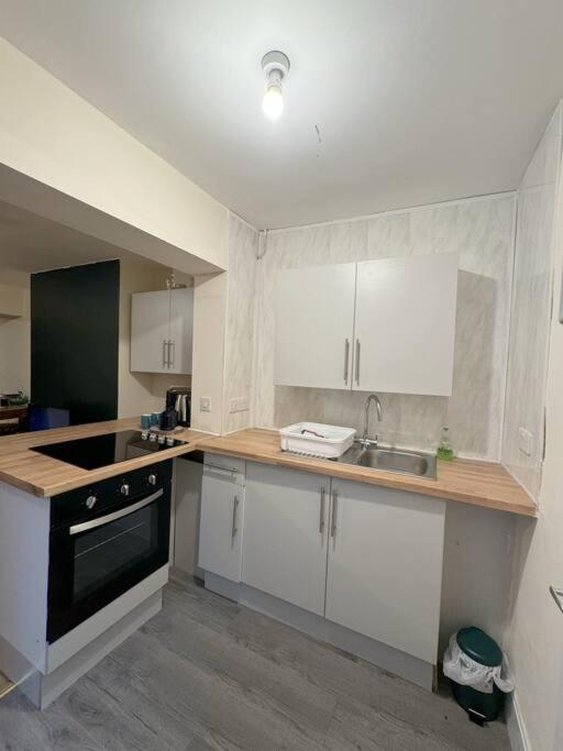 Flat 71 Apartamento Bristol